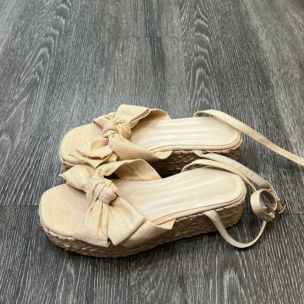 Women’s Platform Sandals